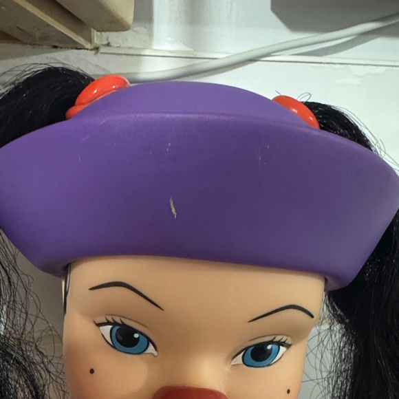 Colorful Kids Dolls Set - Picture 2 of 4